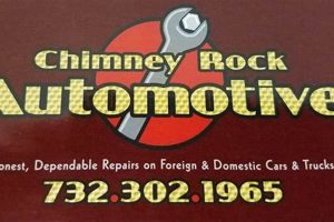 Your Trusted Chimney Rock Automotive Services Near You | Chimney Works – Expert Chimney Repair, Cleaning & Installation Services