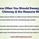 Chimney Sweeping: How Often Should You Sweep Your Chimney? Guide | Chimney Works – Expert Chimney Repair, Cleaning & Installation Services
