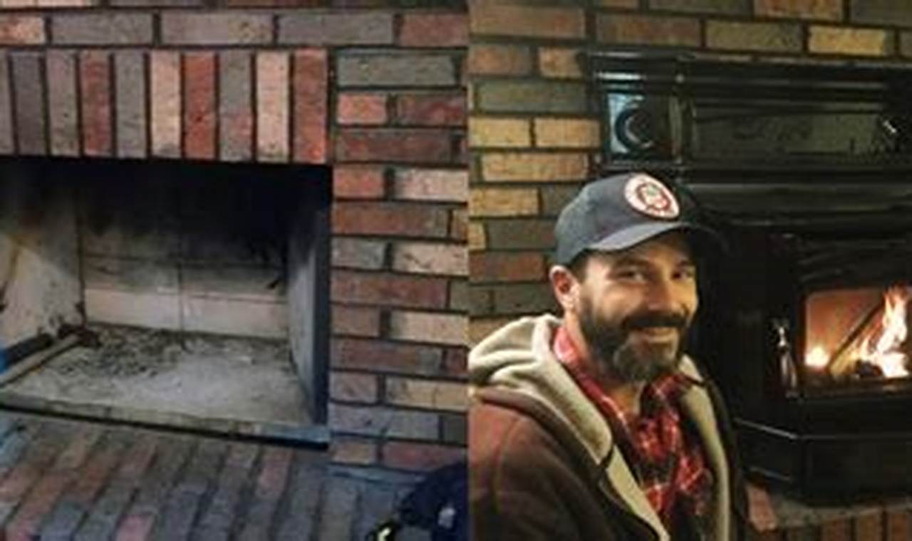 Alpine Chimney Sweep: Expert Mountain Cleaning | Chimney Works – Expert Chimney Repair, Cleaning & Installation Services