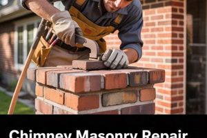Seattle Chimney Masonry Repair: Protect Your Home! | Chimney Works – Expert Chimney Repair, Cleaning & Installation Services