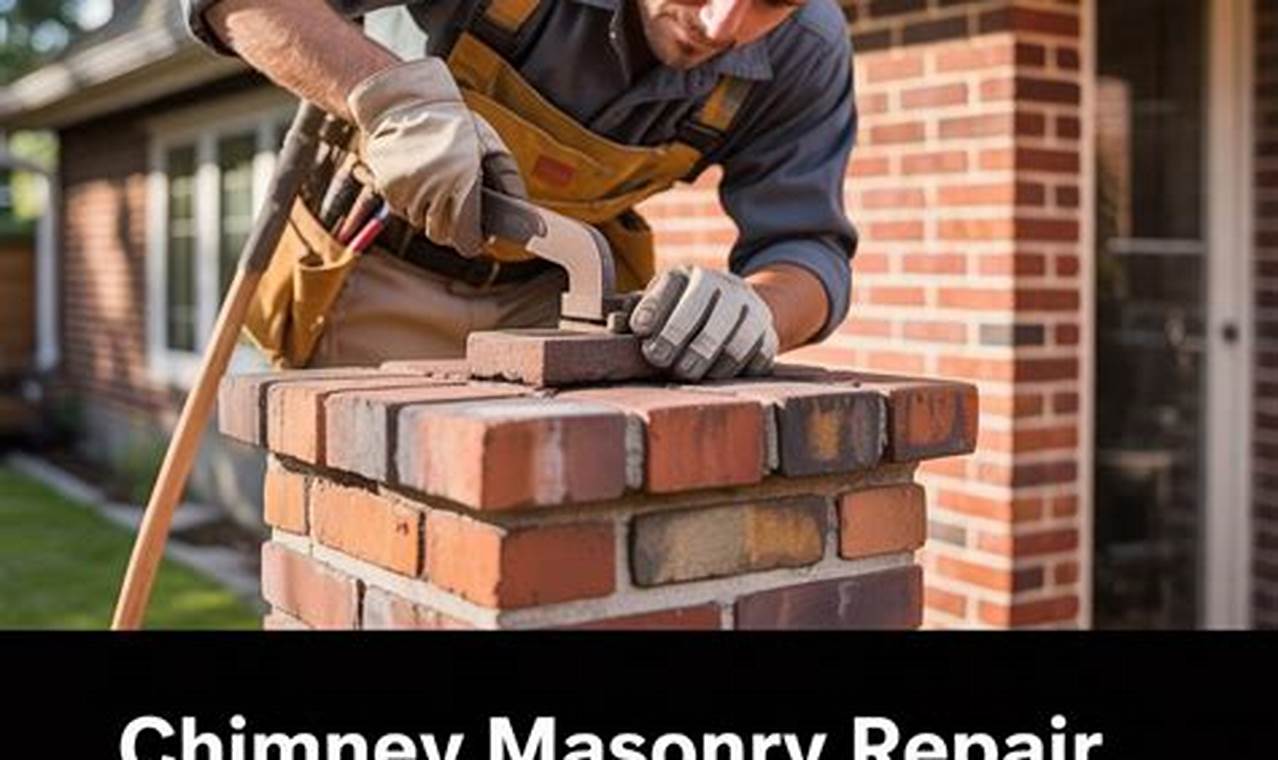 Seattle Chimney Masonry Repair: Protect Your Home! | Chimney Works – Expert Chimney Repair, Cleaning & Installation Services