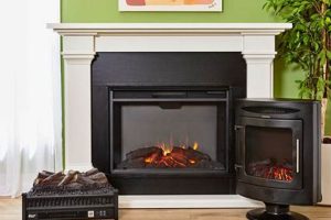 Best Chimney Electric Heater: Cozy Warmth + Ambiance | Chimney Works – Expert Chimney Repair, Cleaning & Installation Services