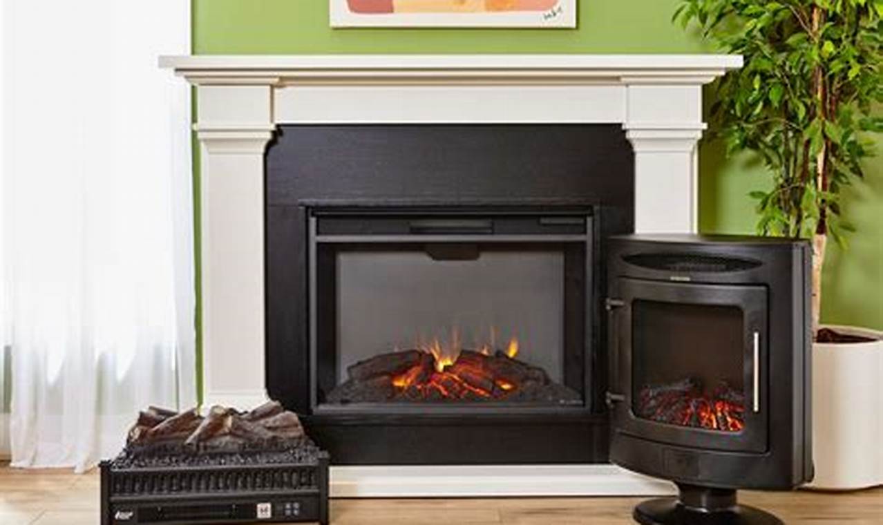 Best Chimney Electric Heater: Cozy Warmth + Ambiance | Chimney Works – Expert Chimney Repair, Cleaning & Installation Services