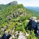 Explore The Chimneys, Linville Gorge: Hikes & Views! | Chimney Works – Expert Chimney Repair, Cleaning & Installation Services
