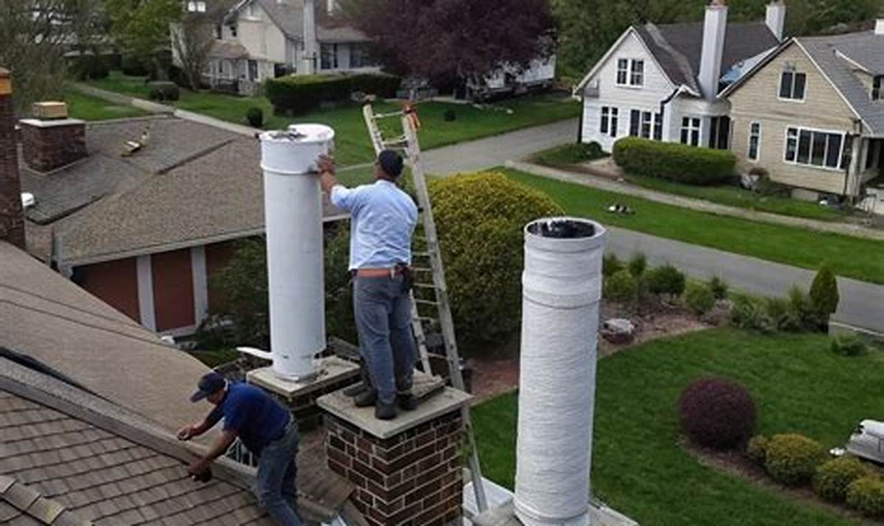 Secure Your Home: Flue Liners for Chimneys, Explained! | Chimney Works – Expert Chimney Repair, Cleaning & Installation Services