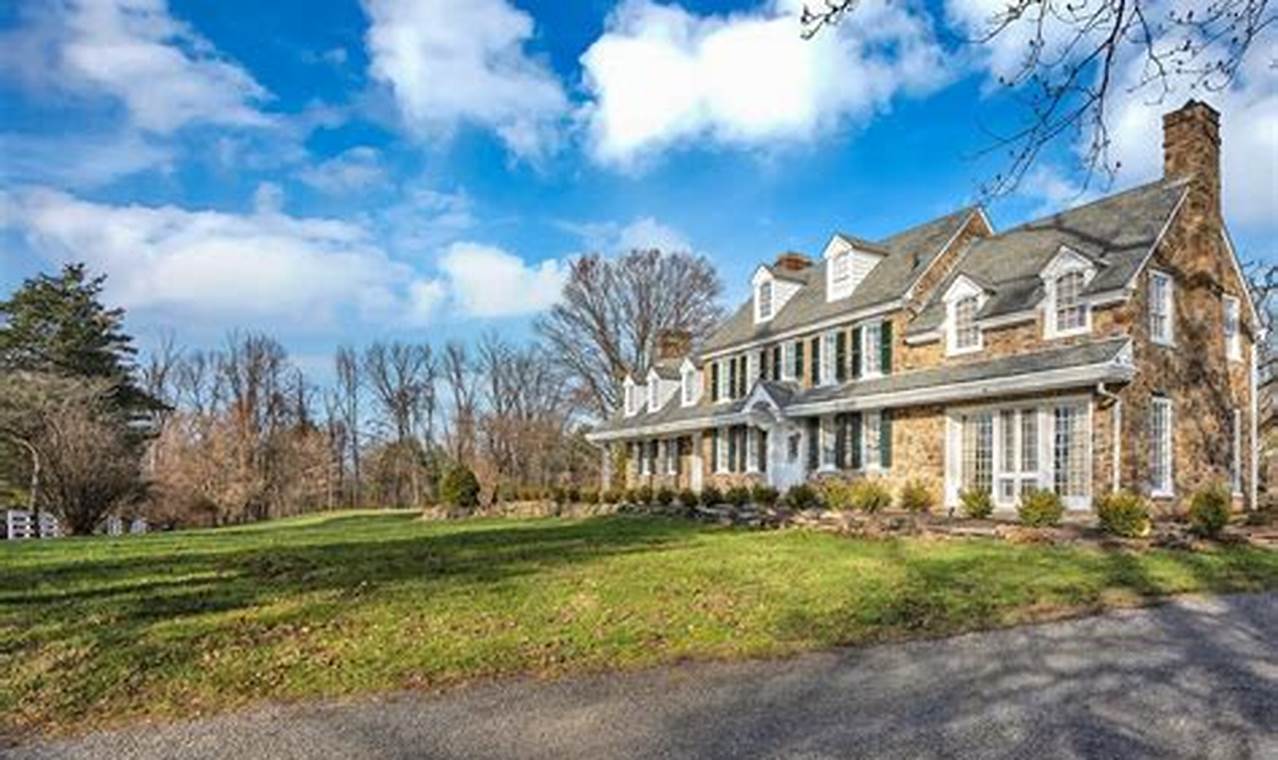 Discover Chimney Hill Estates: Luxury Living Defined | Chimney Works – Expert Chimney Repair, Cleaning & Installation Services