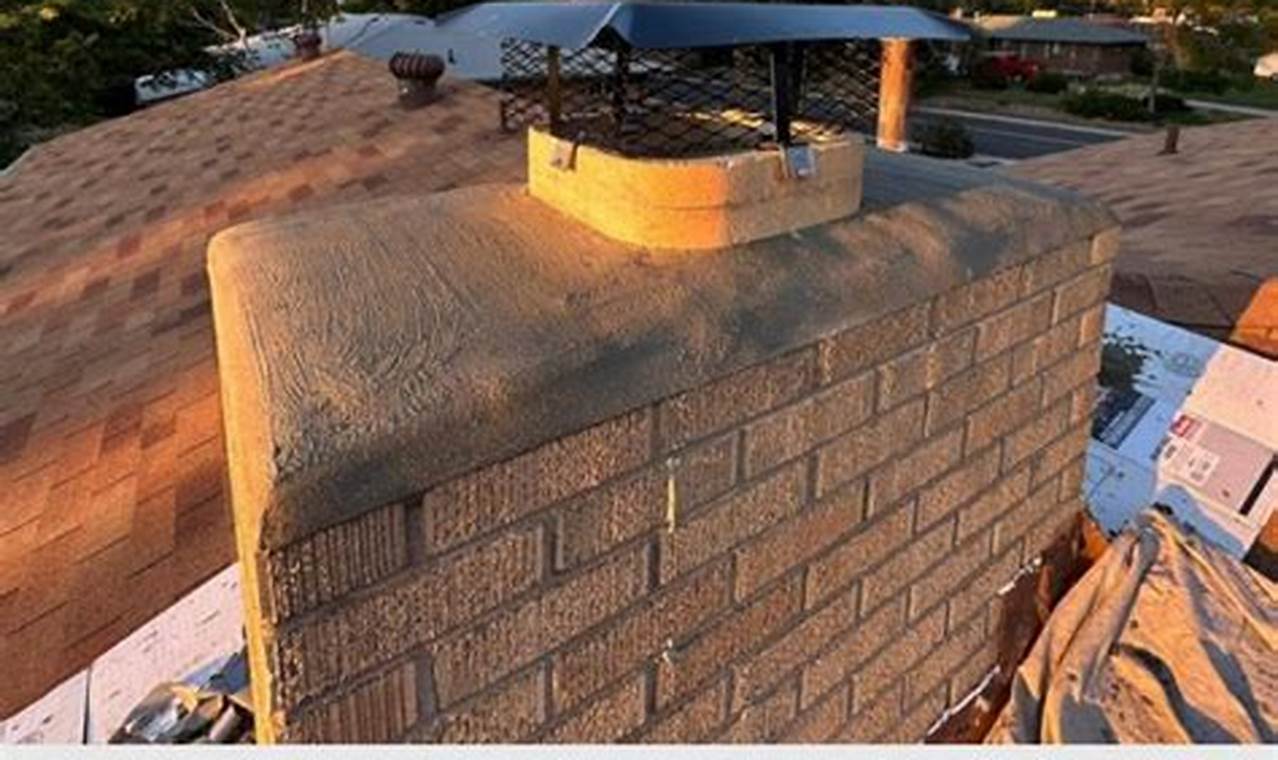 Denver Chimney Cleaners: Safe &amp; Expert Chimney Work | Chimney Works – Expert Chimney Repair, Cleaning & Installation Services