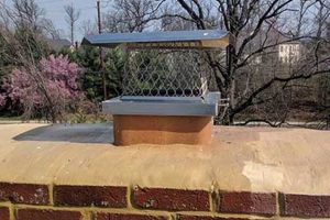 Expert Chimney Repair: Montgomery County, MD Service | Chimney Works – Expert Chimney Repair, Cleaning & Installation Services