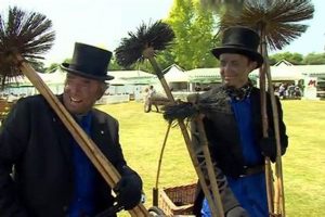 Royal Chimney Sweeps: History, Service, and Preservation | Chimney Works – Expert Chimney Repair, Cleaning & Installation Services