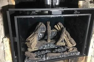 Upgrade Your Fireplace: Best Chimney Insert Options | Chimney Works – Expert Chimney Repair, Cleaning & Installation Services