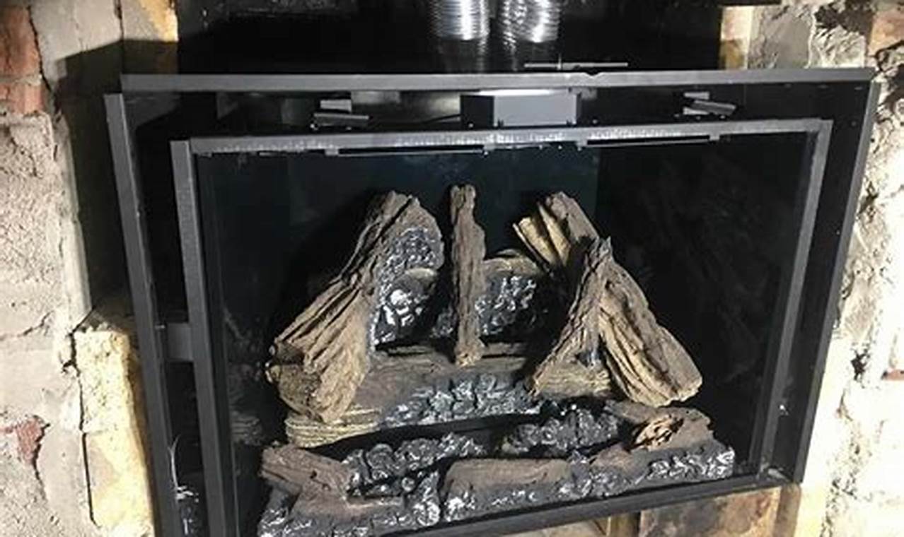 Upgrade Your Fireplace: Best Chimney Insert Options | Chimney Works – Expert Chimney Repair, Cleaning & Installation Services