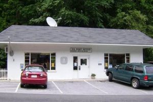 Chimney Rock Post Office: Your Local Mail &amp; More | Chimney Works – Expert Chimney Repair, Cleaning & Installation Services