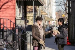 Chimney Rock Meeting: Local Gov Updates &amp; More! | Chimney Works – Expert Chimney Repair, Cleaning & Installation Services