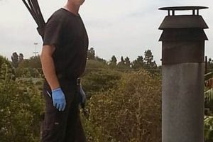 San Diego Chimney Sweeps: Cleaning & Safety Experts | Chimney Works – Expert Chimney Repair, Cleaning & Installation Services