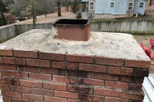 Little Rock Chimney Sweep: Arkansas' Best + More! | Chimney Works – Expert Chimney Repair, Cleaning & Installation Services