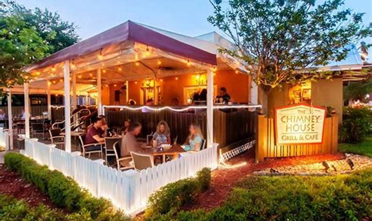 Find "The Chimney House Grill & Cafe" Near You | Best Cafe Grill | Chimney Works – Expert Chimney Repair, Cleaning & Installation Services