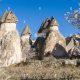 Discover Fairy Chimney Rock Formations: A Natural Wonder! | Chimney Works – Expert Chimney Repair, Cleaning & Installation Services