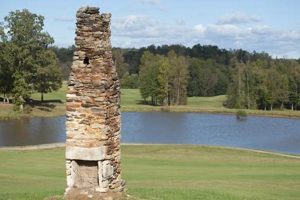 Play at Chimney Oaks Golf Club: Deals & Tee Times | Chimney Works – Expert Chimney Repair, Cleaning & Installation Services