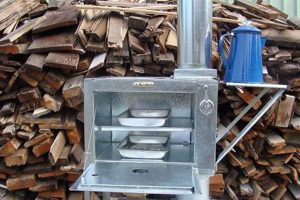 The Chimney Oven: Efficient Cooking Guide | Chimney Works – Expert Chimney Repair, Cleaning & Installation Services
