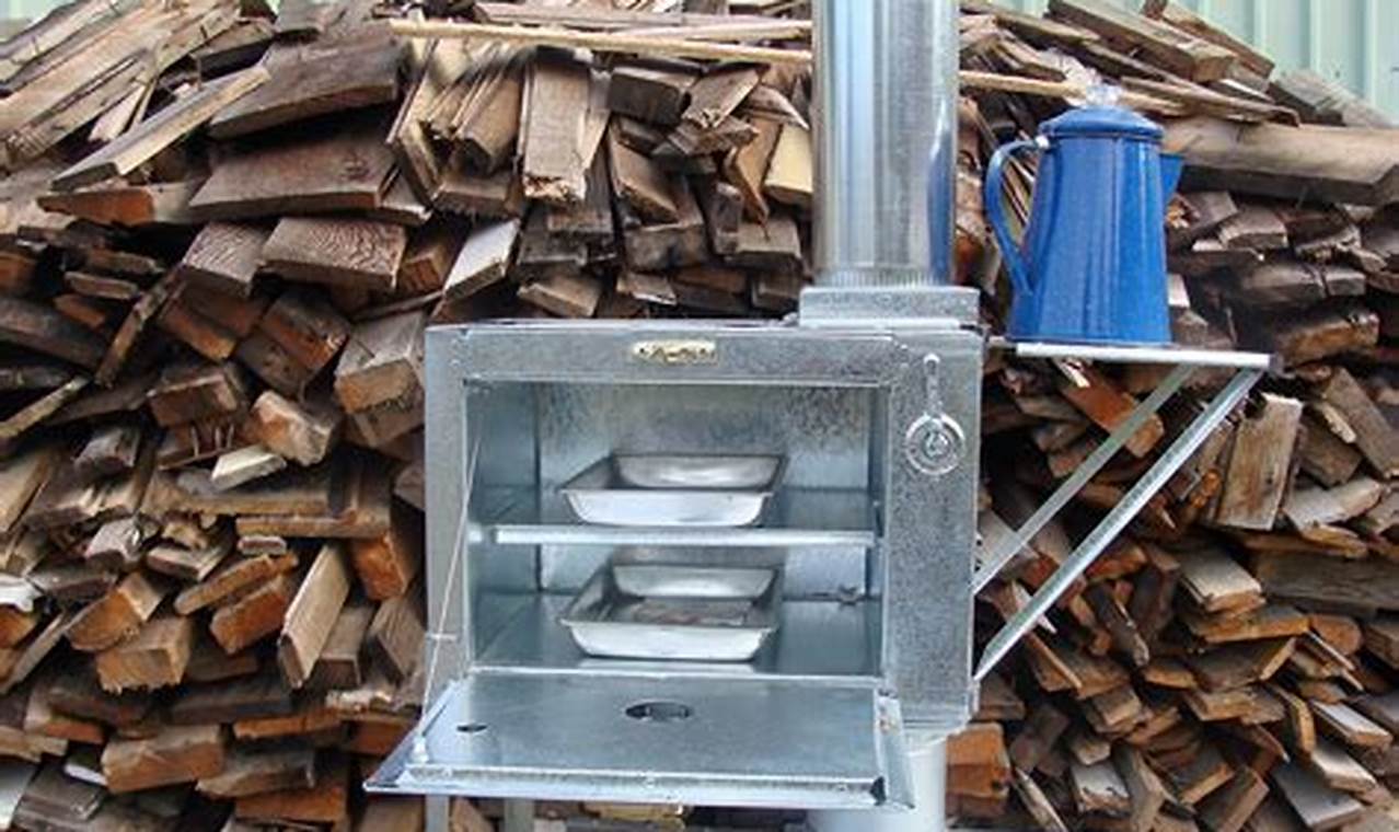 The Chimney Oven: Efficient Cooking Guide | Chimney Works – Expert Chimney Repair, Cleaning & Installation Services