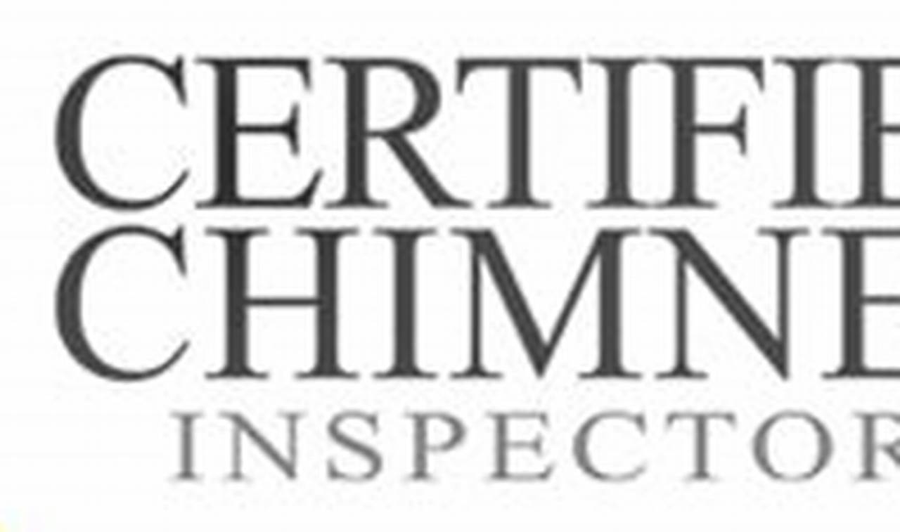 Find Local Certified Chimney Inspectors Near You! | Chimney Works – Expert Chimney Repair, Cleaning & Installation Services