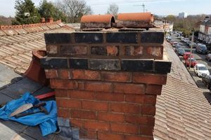 Chimney Repair Birmingham | Chimney Works – Expert Chimney Repair, Cleaning & Installation Services