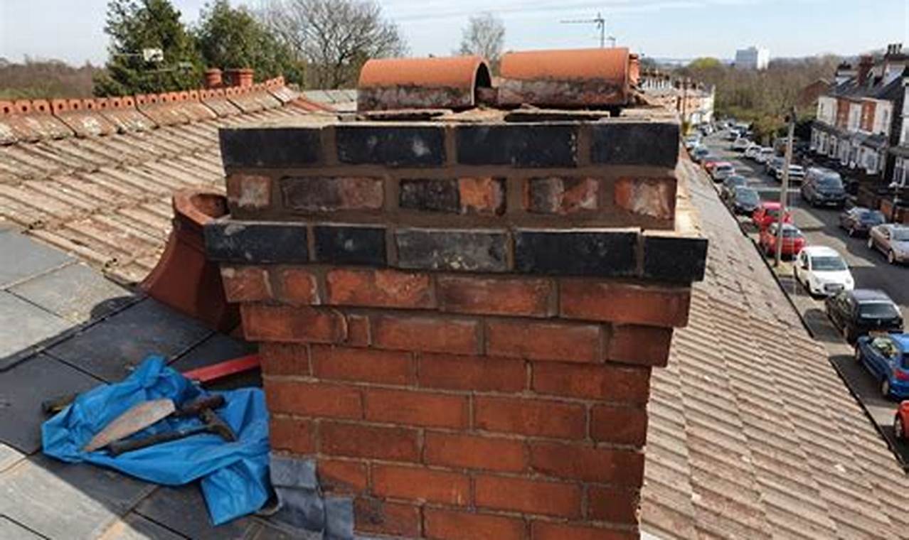 Chimney Repair Birmingham | Chimney Works – Expert Chimney Repair, Cleaning & Installation Services