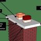 Chimney Crown Basics: What is a Chimney Crown & Why Care? | Chimney Works – Expert Chimney Repair, Cleaning & Installation Services