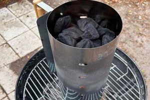 Best Charcoal Chimney Starters: Grill Faster & Easier! | Chimney Works – Expert Chimney Repair, Cleaning & Installation Services
