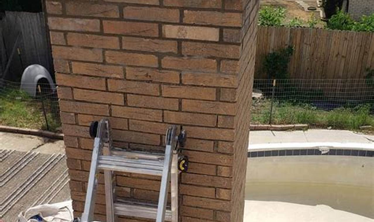 Top-Rated Chimney Repair Dallas TX Experts Near You | Chimney Works – Expert Chimney Repair, Cleaning & Installation Services