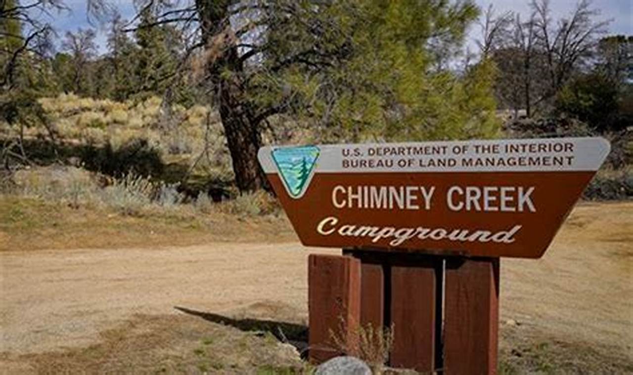 Explore Chimney Creek: Nature's Hidden Waterway Guide | Chimney Works – Expert Chimney Repair, Cleaning & Installation Services