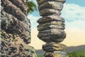 Explore Chimney Rock River: Nature's Beauty Awaits! | Chimney Works – Expert Chimney Repair, Cleaning & Installation Services