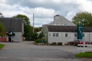 Discover Green Chimneys Brewster NY: Education &amp; Wildlife | Chimney Works – Expert Chimney Repair, Cleaning & Installation Services