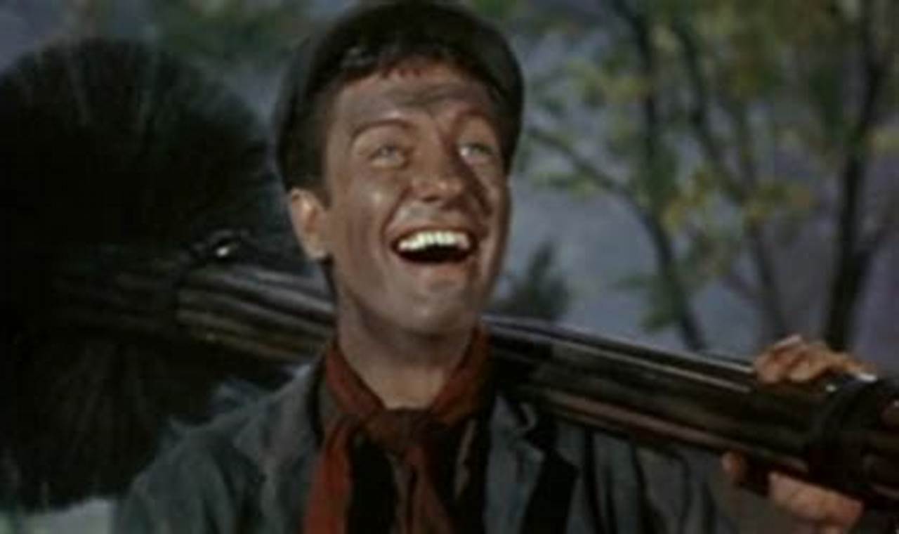 Why Chim Chim Chimney Brings Good Luck: A Sweeping Tale | Chimney Works – Expert Chimney Repair, Cleaning & Installation Services