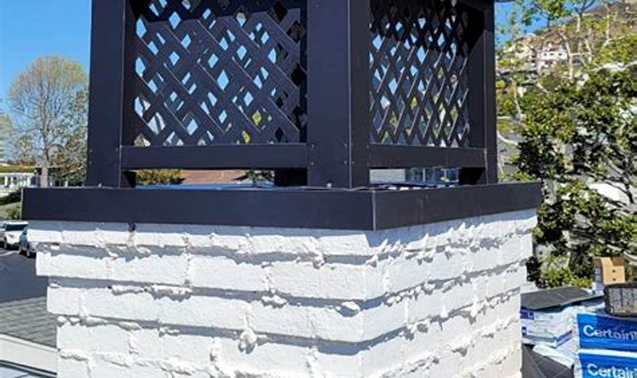 Lucky Sully: Expert Chimney Sweep Services Near You | Chimney Works – Expert Chimney Repair, Cleaning & Installation Services