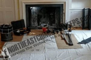 Northeast Chimney Sweeps: Top Sweep Pros &amp; Services | Chimney Works – Expert Chimney Repair, Cleaning & Installation Services