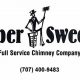 Marin's Best Chimney Sweep: Local & Expert | Chimney Works – Expert Chimney Repair, Cleaning & Installation Services