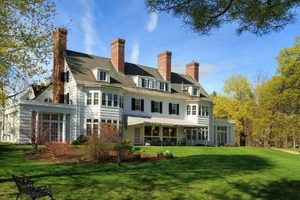 Discover the Charm: Four Chimneys Bed & Breakfast Getaway | Chimney Works – Expert Chimney Repair, Cleaning & Installation Services