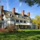 Discover the Charm: Four Chimneys Bed & Breakfast Getaway | Chimney Works – Expert Chimney Repair, Cleaning & Installation Services