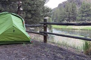 Stay Near Chimney Rock Campground: Your Guide + Tips | Chimney Works – Expert Chimney Repair, Cleaning & Installation Services