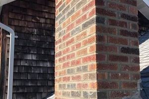 Holy Smoke Chimney: Oh My Chimney! | Chimney Works – Expert Chimney Repair, Cleaning & Installation Services