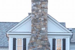Year-Round Safe Chimney: The 4 Seasons Chimney System | Chimney Works – Expert Chimney Repair, Cleaning & Installation Services