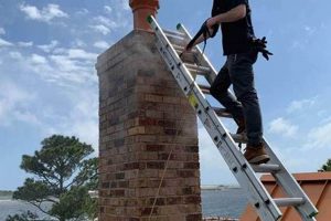 Expert Chimney Sweep in Huntsville, AL: Maintenance & Safety | Chimney Works – Expert Chimney Repair, Cleaning & Installation Services