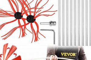 Clean Chimney: Best Chimney Brush Kit Home Depot Today! | Chimney Works – Expert Chimney Repair, Cleaning & Installation Services