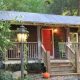Relaxing Chimney Rock Cabins with Hot Tubs: Your Mountain Escape | Chimney Works – Expert Chimney Repair, Cleaning & Installation Services