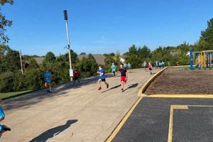 Discover Twin Chimneys Elementary School - [Location]! | Chimney Works – Expert Chimney Repair, Cleaning & Installation Services