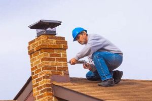 Wayne NJ Chimney Sweep: Expert Care & Safety Chimney Works – Expert Chimney Repair, Cleaning & Installation Services Wayne NJ Chimney Sweep: Expert Care & Safety | Chimney Works – Expert Chimney Repair, Cleaning & Installation Services
