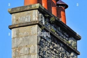 Enhance Conical Chimney Performance: Design & Safety Tips Chimney Works – Expert Chimney Repair, Cleaning & Installation Services Enhance Conical Chimney Performance: Design & Safety Tips | Chimney Works – Expert Chimney Repair, Cleaning & Installation Services