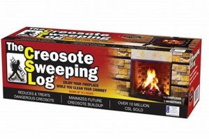 Buy Chimney Sweeping Log at Home Depot: Safe Sweep Logs Chimney Works – Expert Chimney Repair, Cleaning & Installation Services Buy Chimney Sweeping Log at Home Depot: Safe Sweep Logs | Chimney Works – Expert Chimney Repair, Cleaning & Installation Services