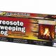 Buy Chimney Sweeping Log at Home Depot: Safe Sweep Logs | Chimney Works – Expert Chimney Repair, Cleaning & Installation Services